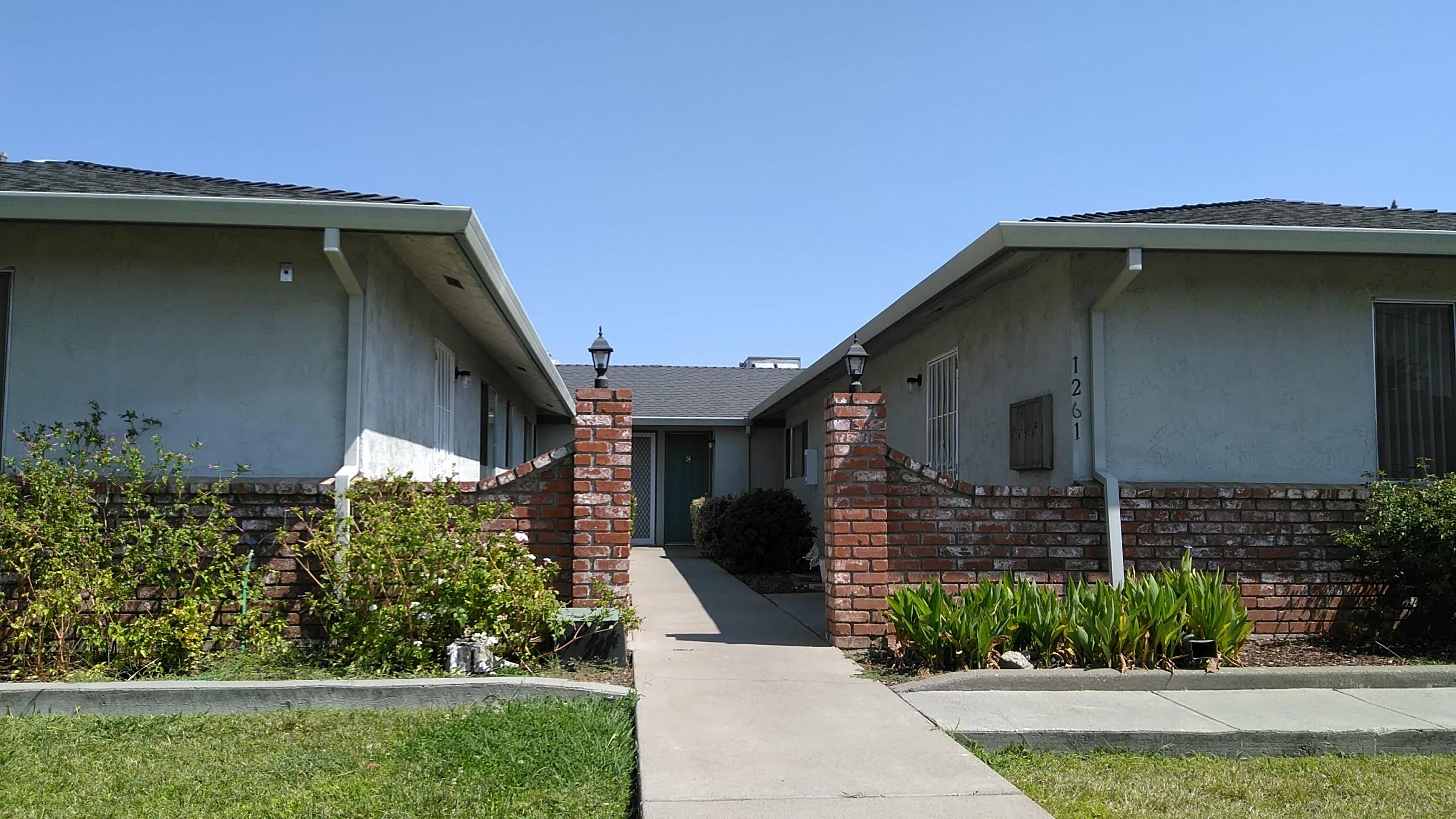 1261 S Jackson St Apt D