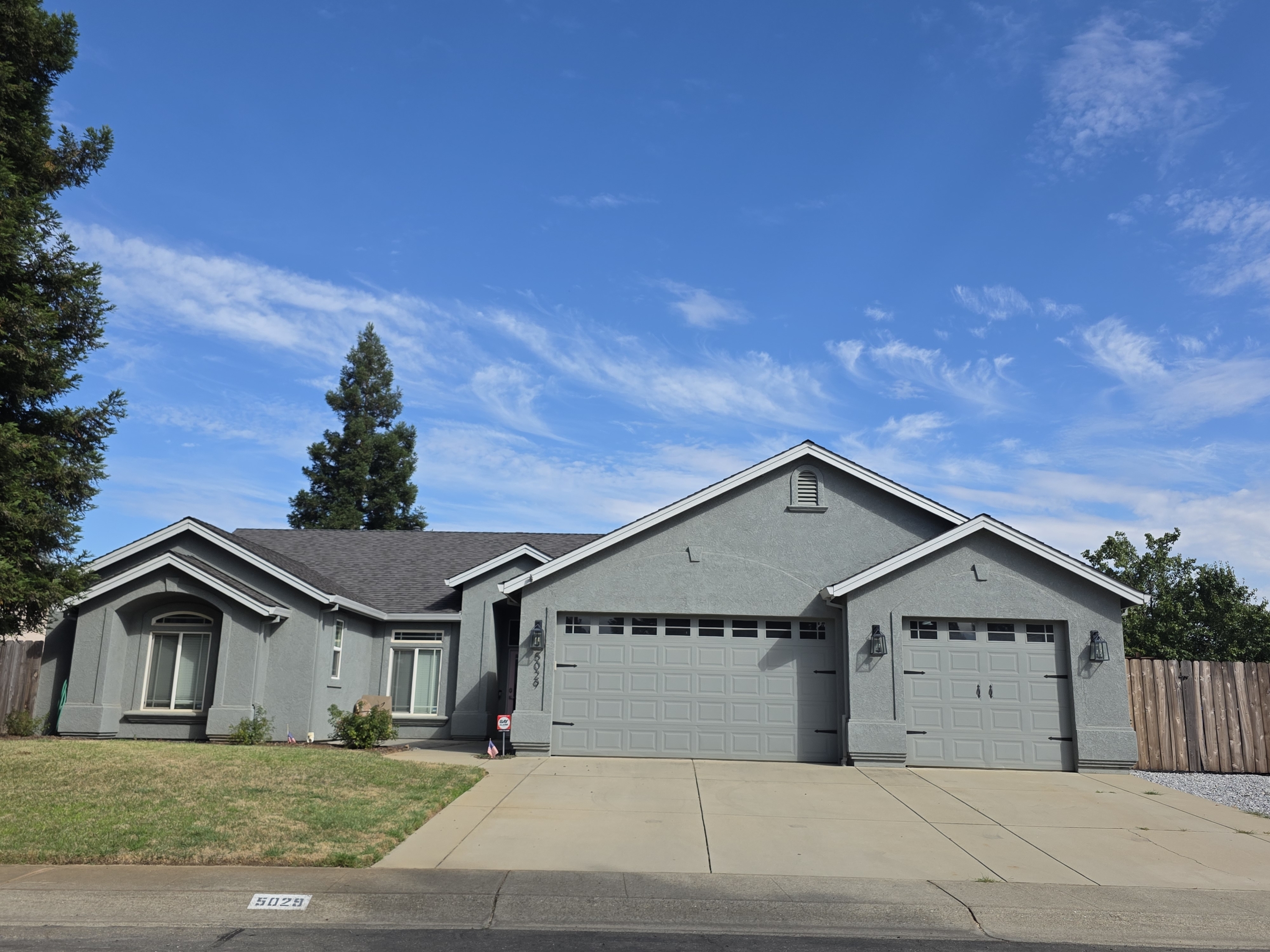 Lost Creek Court 5019