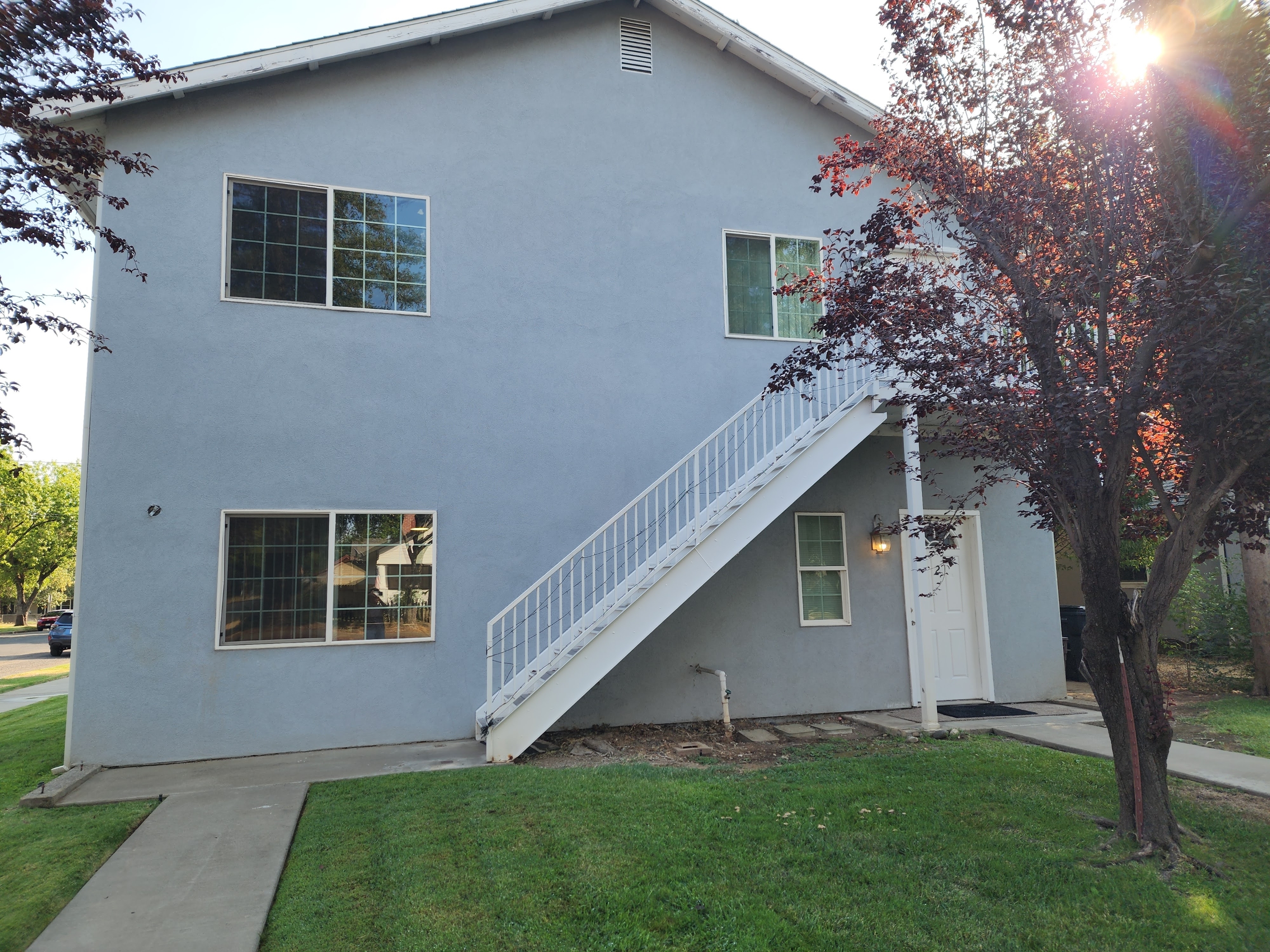 Lincoln Street, 1345 apt 2 - 1