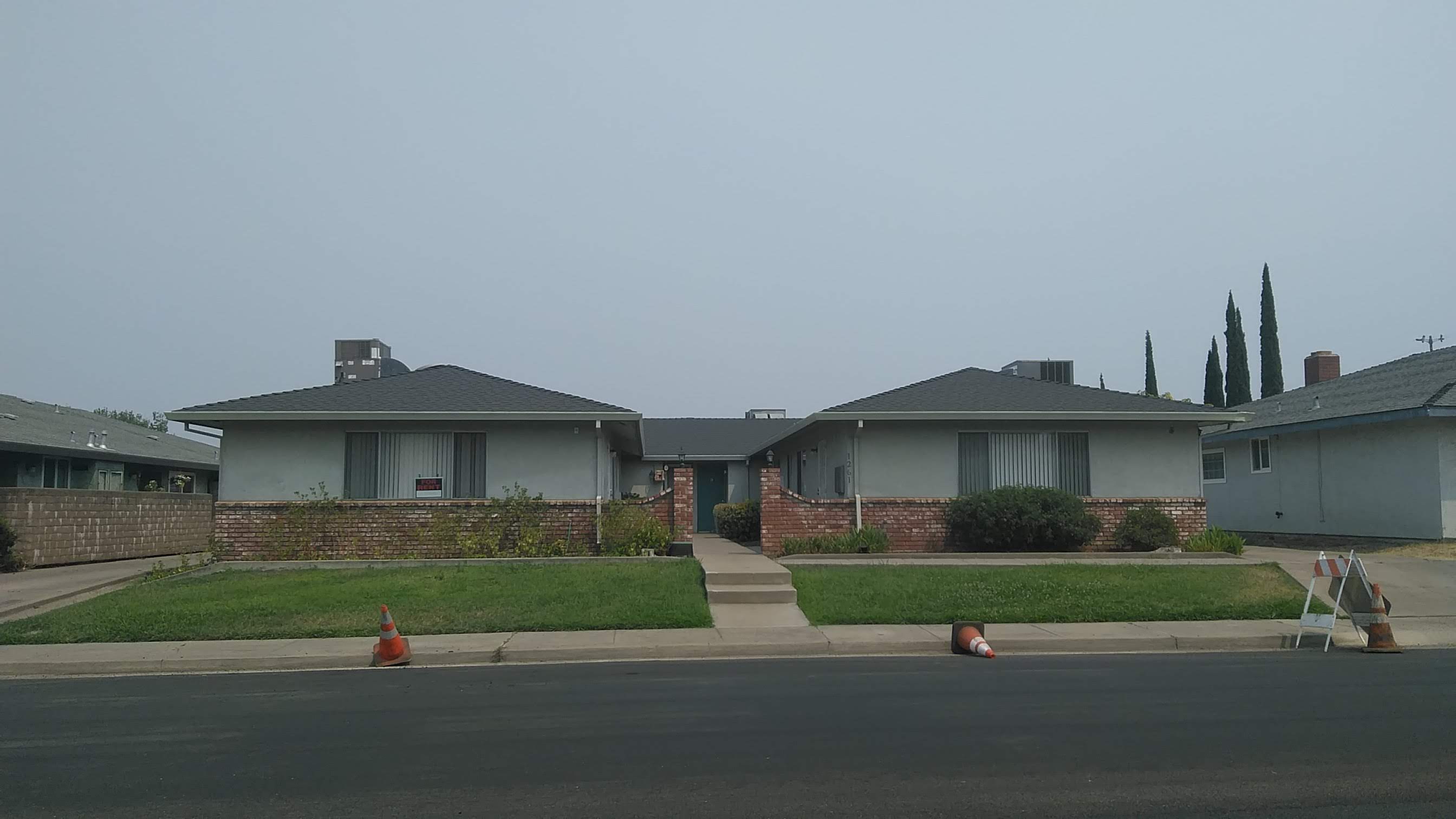 1261 S Jackson St Apt C