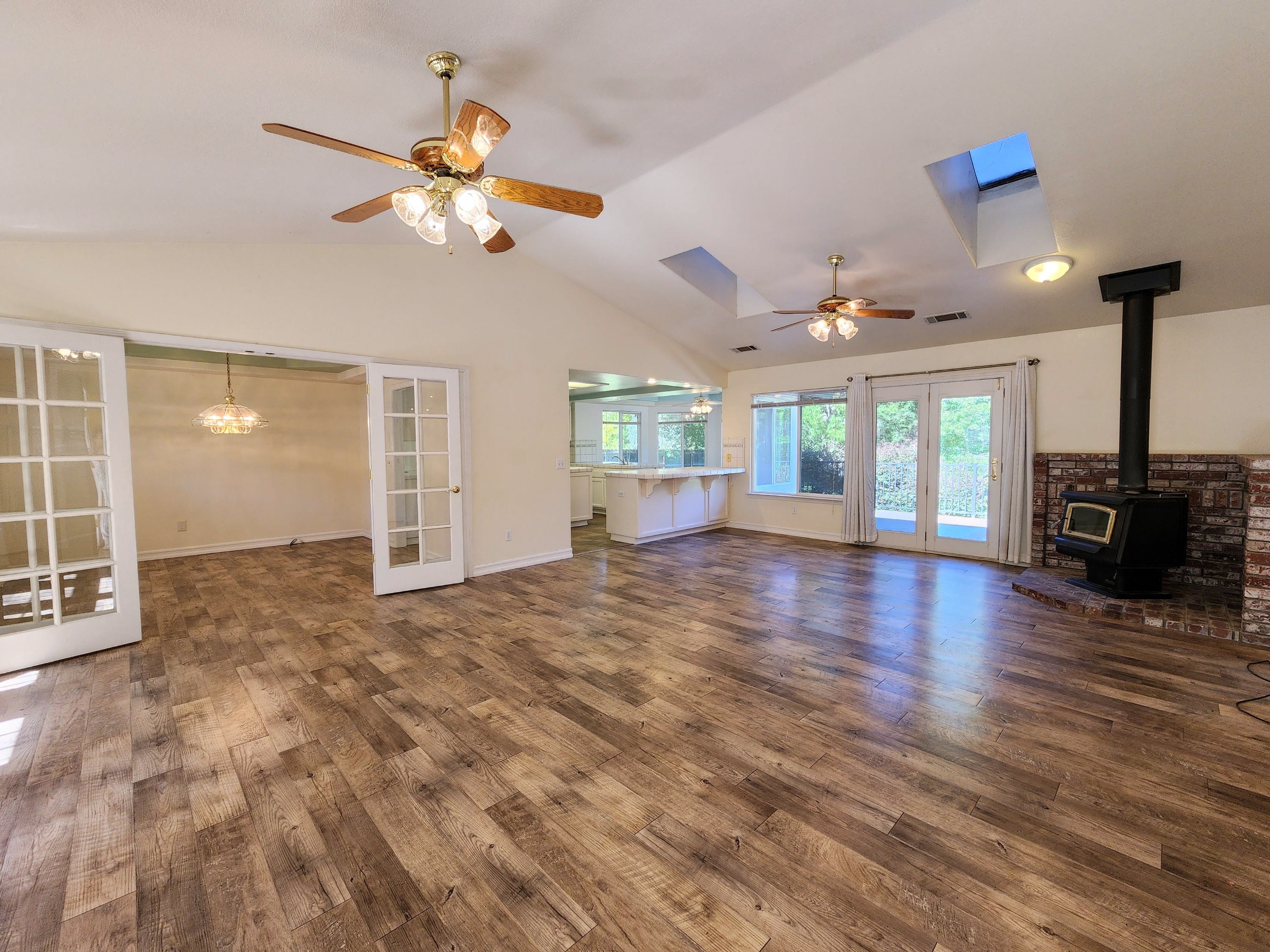 Executive Home