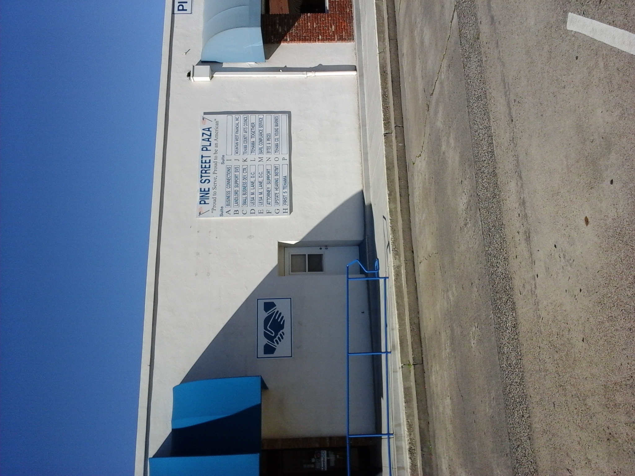 Pine Street 332 - 1